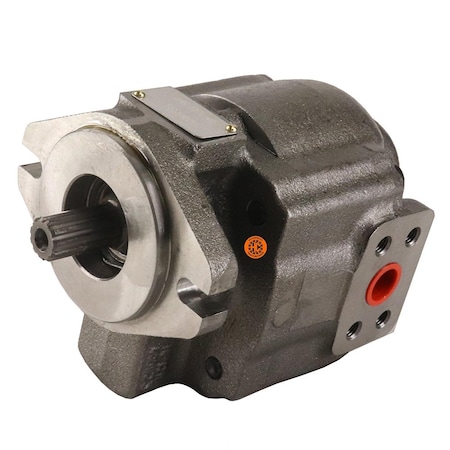 Aic Replacement Parts Hydraulic Gear Pump, Displacement 35 CM HR202473-HYC